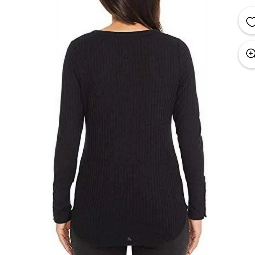 Chaser Sweater - Picture 4 of 7